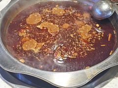 -水碾河刘老大串串香(水碾河路店)