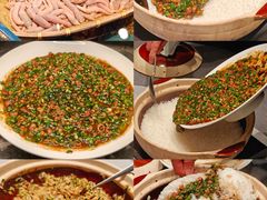 海肠捞饭-龙宴海鲜城(经中路店)