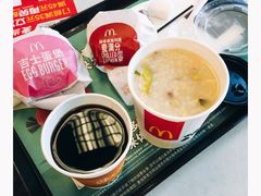-麦当劳(保定裕华路店)