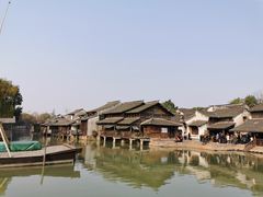 -乌镇东栅景区