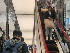 -优衣库(银座店)