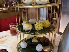 -京华烟云·北京烤鸭(领展购物广场·中关村店)