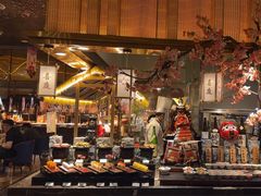 -喜庭海鲜自助(来福士店)