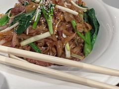 -广州白云机场铂尔曼大酒店·恬园创意中餐厅