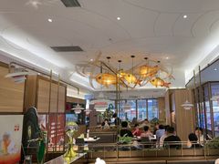 -船歌·鱼水饺青岛菜(金狮广场店)