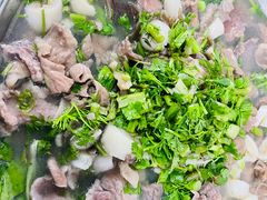 -小杨翘脚牛肉