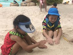 -亚马逊丛林水乐园