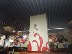 -三煮纸包鱼(青岛总店)