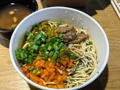 -汪爹爹武汉牛三鲜(朝外大街店)