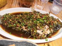 -一佳烤铺(丽江景苑店)