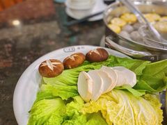 -八合里潮汕鲜牛肉火锅(深圳海岸城店)