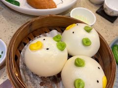 -点都德(龙之梦店)