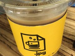 -JPG coffee(广州体育西店)