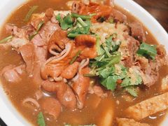-姚记炒肝店(簋街店)