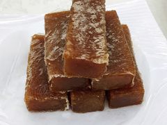 香煎黄金糕-百乐门喜宴(海珠广场华厦店)