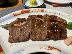 -森味薪火烧•烧鸟居酒屋•日本料理(望京店)