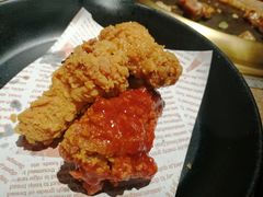 -火炉火自助餐(悠唐购物中心店)