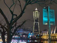 -运河游船(武林门码头)