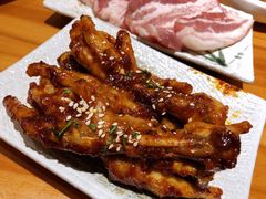 -东俞·韩式料理(院东街店)