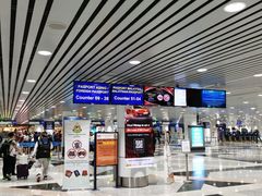 -吉隆坡国际机场