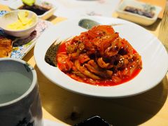 -萤初高端日料王(曲江银泰店)