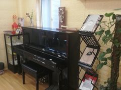 -迷音音乐国际艺术中心(三林店)
