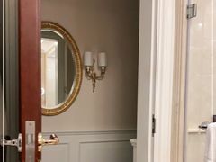 -广州富力丽思卡尔顿酒店