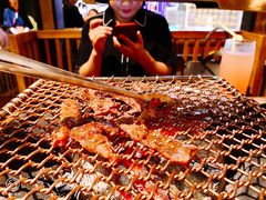 -黑牛の店·和牛烧肉(合生汇店)