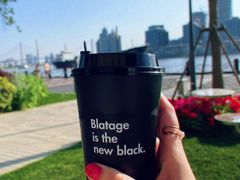 -BLATAGE COFFEE