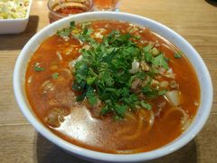 -名羊天下陕北横山铁锅炖羊肉(博文路店)