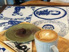 -旧天堂书店(华侨城创意文化园南山特色文化街区店)