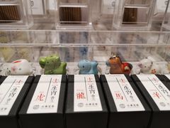 -西西弗书店&矢量咖啡(凯德晶萃广场店)