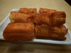 -盛记粥面(佐敦店)