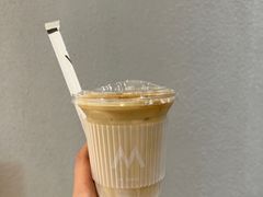-M Stand(天环广场店)