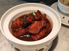 -小菜园新徽菜(无锡宜家荟聚中心店)