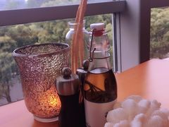 -Acqua海蓝意大利餐厅