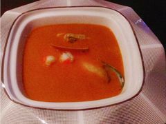 -圣丰索菲特·法国餐厅