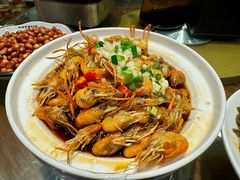 -合肥妈妈菜(青阳南路店)