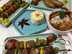 -库滋明·俄罗斯特色美食(中央大街店)