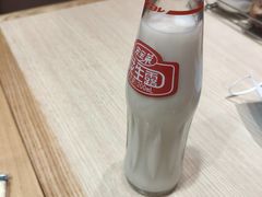 -五爷拌面(天地人和店)