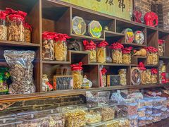-黄祥华养生堂·炖汤·营养蒸饭(岭南天地店)