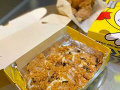 -超级鸡车(曹杨路店)