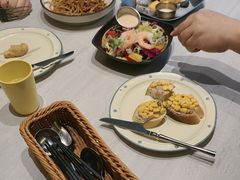 -米蘭西點(锦山大街店)