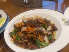 -赶海部落海鲜城(海阳路店)