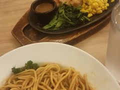-萨莉亚意式餐厅(上下九店)