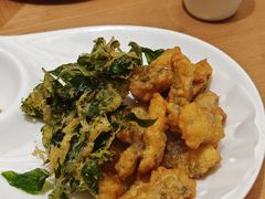 -隅乐胡椒虾·台湾菜·团建(皇岗店)