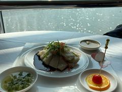-鹿鸣酒家(越秀店)