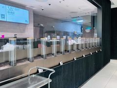 -喜茶(深圳万象前海店)