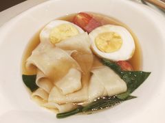 -北李妈妈菜·海肠捞饭(高新万达店)