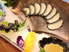 -Minase水濑·日料放题(外滩店)